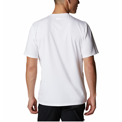 Sun Trek Erkek Teknik Kısa Kollu T-Shirt