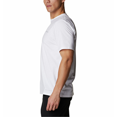 Sun Trek Erkek Teknik Kısa Kollu T-Shirt