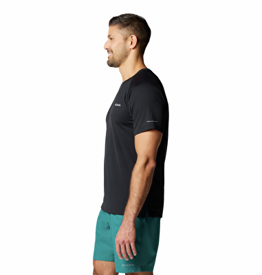 Alpine Chill Pro Erkek Teknik Kısa Kollu T-Shirt