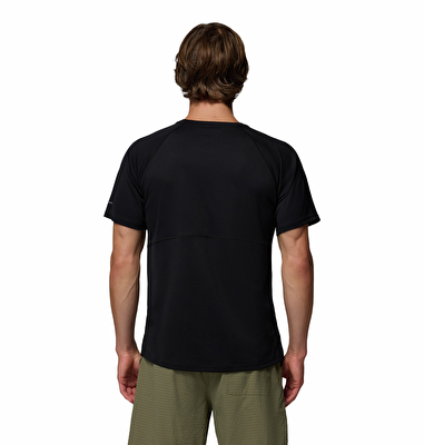 Alpine Chill Pro Erkek Teknik Kısa Kollu T-Shirt