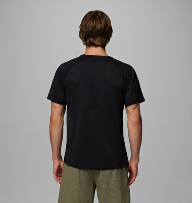 Alpine Chill Pro Erkek Teknik Kısa Kollu T-Shirt