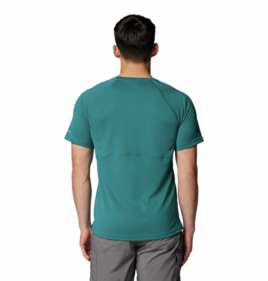 Alpine Chill Pro Erkek Teknik Kısa Kollu T-Shirt