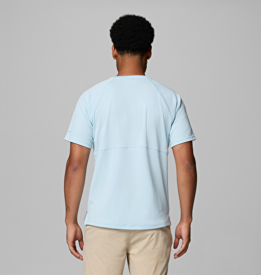 Alpine Chill Pro Erkek Teknik Kısa Kollu T-Shirt