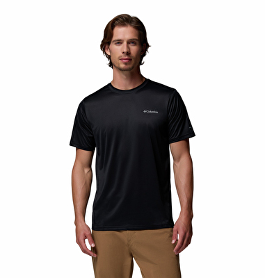 Columbia Hike Crew Erkek Teknik Kısa Kollu T-Shirt