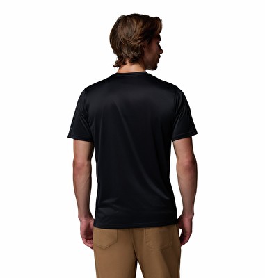Columbia Hike Crew Erkek Teknik Kısa Kollu T-Shirt