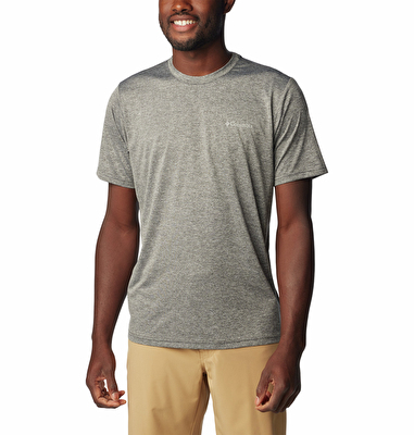 Columbia Hike Crew Erkek Teknik Kısa Kollu T-Shirt