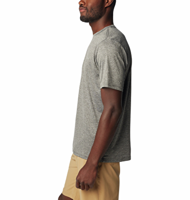 Columbia Hike Crew Erkek Teknik Kısa Kollu T-Shirt