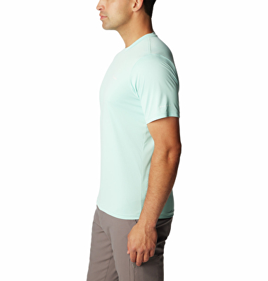 Columbia Hike Crew Erkek Teknik Kısa Kollu T-Shirt
