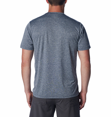 Columbia Hike Crew Erkek Teknik Kısa Kollu T-Shirt