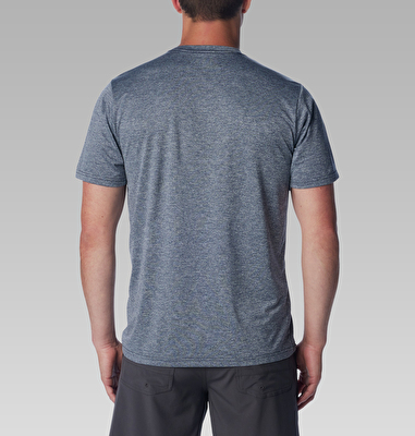 Columbia Hike Crew Erkek Teknik Kısa Kollu T-Shirt
