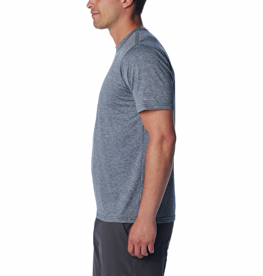 Columbia Hike Crew Erkek Teknik Kısa Kollu T-Shirt