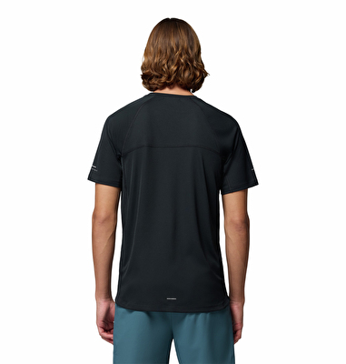 Stealth Spring Erkek Teknik Kısa Kollu T-Shirt