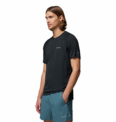 Stealth Spring Erkek Teknik Kısa Kollu T-Shirt