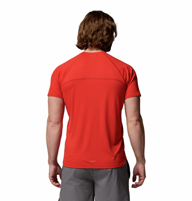 Stealth Spring Erkek Teknik Kısa Kollu T-Shirt