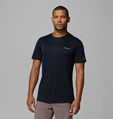 Zero Rules Light Erkek Teknik Kısa Kollu T-Shirt