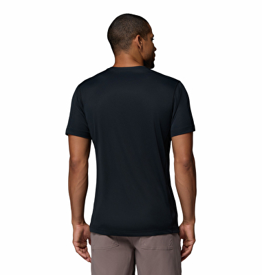 Zero Rules Light Erkek Teknik Kısa Kollu T-Shirt