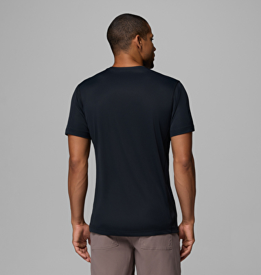Zero Rules Light Erkek Teknik Kısa Kollu T-Shirt