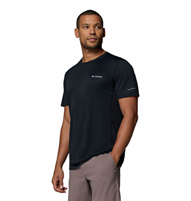 Zero Rules Light Erkek Teknik Kısa Kollu T-Shirt