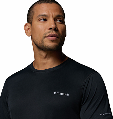 Zero Rules Light Erkek Teknik Kısa Kollu T-Shirt