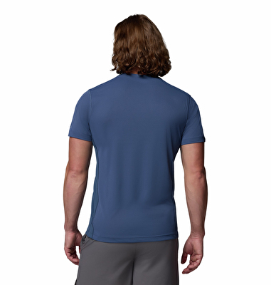 Zero Rules Light Erkek Teknik Kısa Kollu T-Shirt