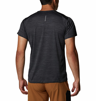 Alpine Chill Zero Crew Erkek Teknik Kısa Kollu T-Shirt