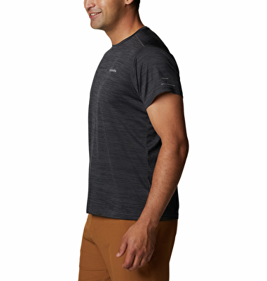 Alpine Chill Zero Crew Erkek Teknik Kısa Kollu T-Shirt