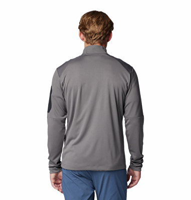 Columbia Tech Knit Çeyrek Fermuarlı Erkek Polar Üst