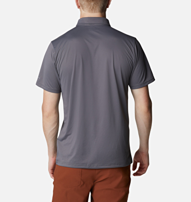 Columbia Hike Erkek Kısa Kollu Polo T-Shirt