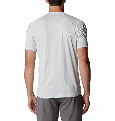 Titan Pass Erkek Teknik Kısa Kollu T-Shirt