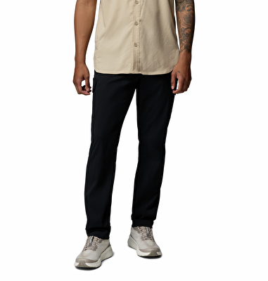 Tech Trail Utility Erkek Pantolon