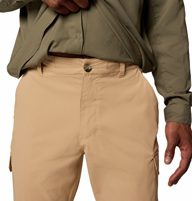 Tech Trail Utility Erkek Pantolon