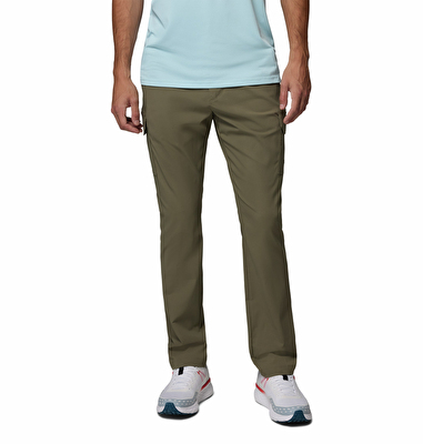 Tech Trail Utility Erkek Pantolon