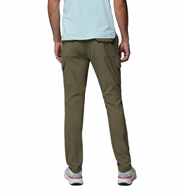 Tech Trail Utility Erkek Pantolon