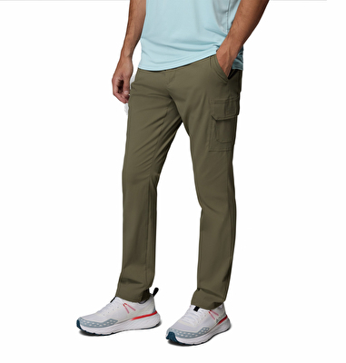 Tech Trail Utility Erkek Pantolon