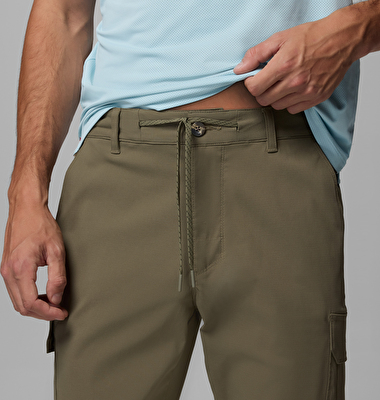 Tech Trail Utility Erkek Pantolon