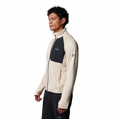 Triple Canyon Grid Fz II Erkek Polar Üst