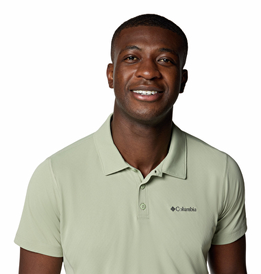 Zero Rules Light Erkek Kısa Kollu Polo T-Shirt