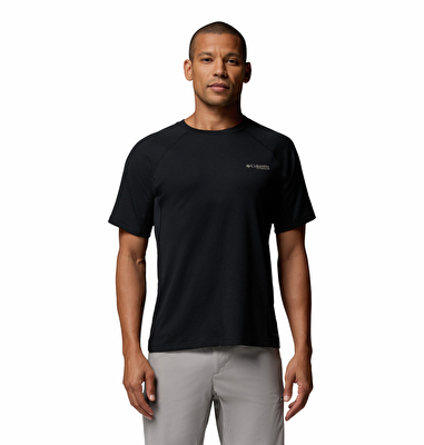Driventure Erkek Teknik Kısa Kollu T-Shirt