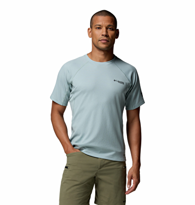 Driventure Erkek Teknik Kısa Kollu T-Shirt