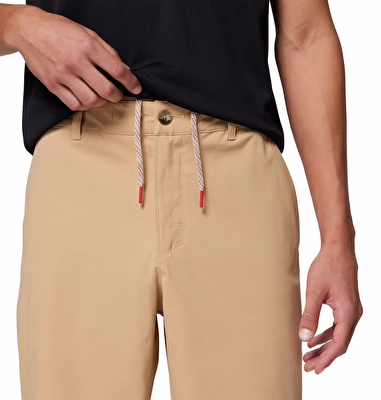 Tech Trail Utility Erkek Şort