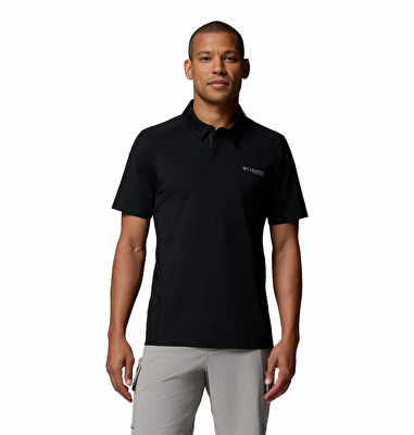 Diamond Peak Pro Erkek Kısa Kollu Polo T-Shirt