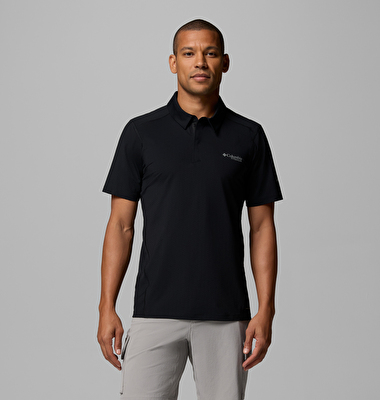 Diamond Peak Pro Erkek Kısa Kollu Polo T-Shirt