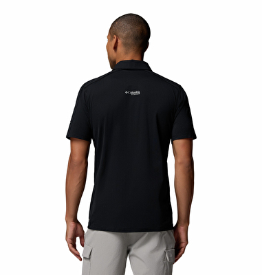 Diamond Peak Pro Erkek Kısa Kollu Polo T-Shirt