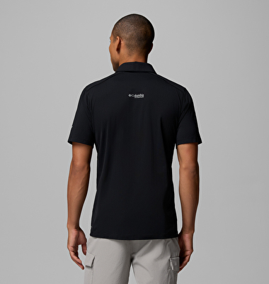 Diamond Peak Pro Erkek Kısa Kollu Polo T-Shirt