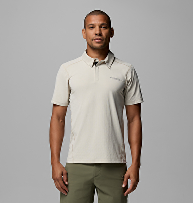Diamond Peak Pro Erkek Kısa Kollu Polo T-Shirt