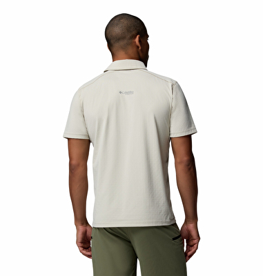 Diamond Peak Pro Erkek Kısa Kollu Polo T-Shirt
