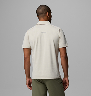 Diamond Peak Pro Erkek Kısa Kollu Polo T-Shirt