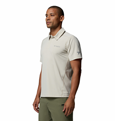Diamond Peak Pro Erkek Kısa Kollu Polo T-Shirt