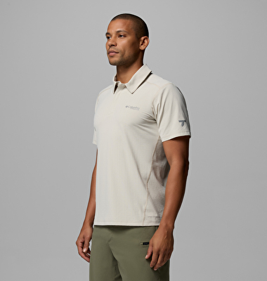 Diamond Peak Pro Erkek Kısa Kollu Polo T-Shirt
