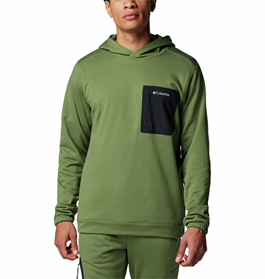 Columbia Hike II Erkek Teknik Kapüşonlu Sweatshirt